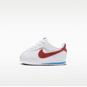 Nike Kids Cortez Sneakers 7C